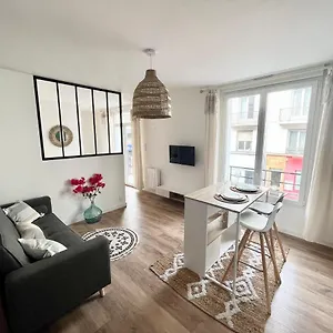  Appartement Ibiza - Hyper Centre France