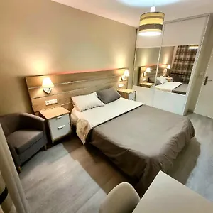 Appartement T3 En - Calme Et Spacieux, Morsang-sur-Orge
