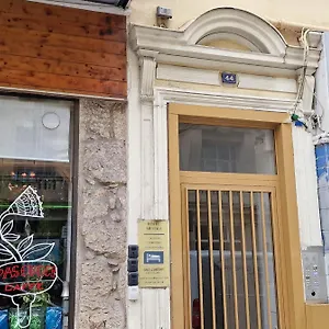  Appartement Tres Joli Loft Au Coeur De France
