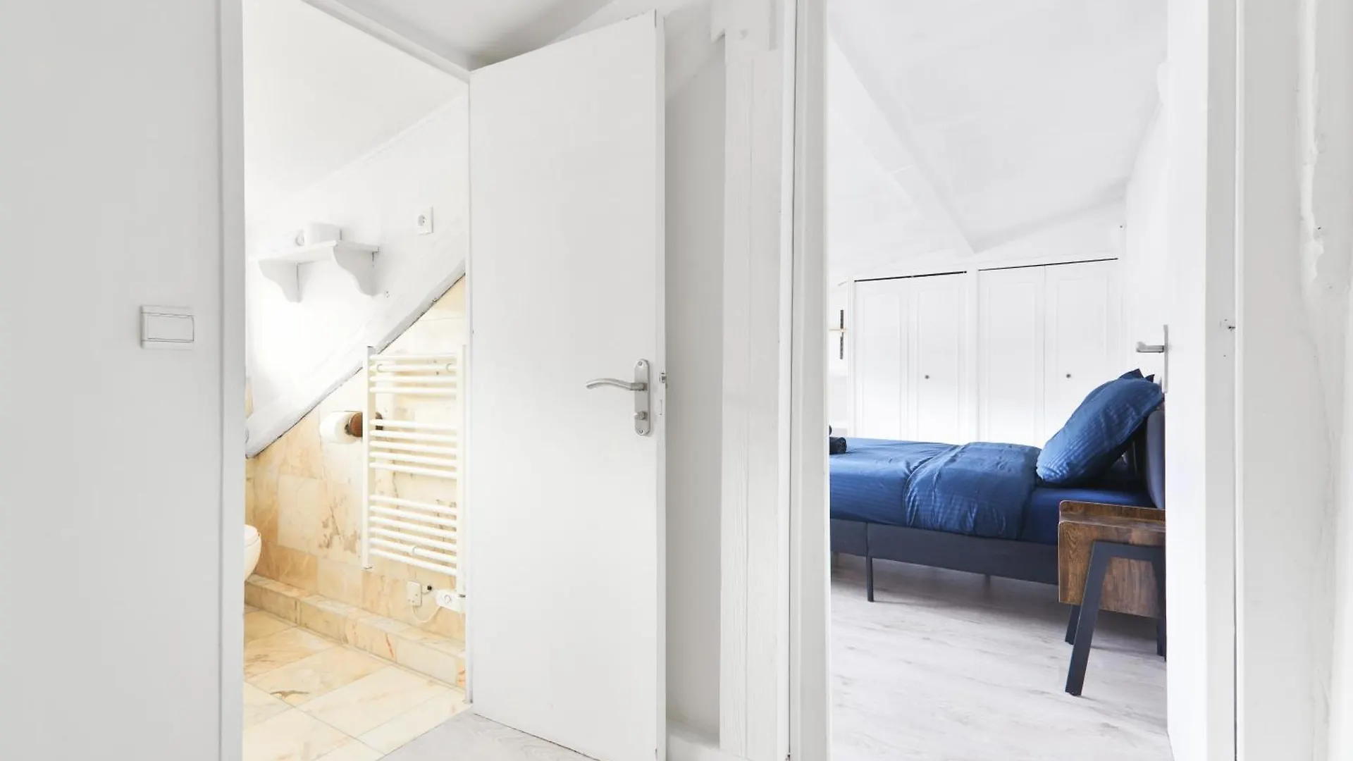 Apartment Appartement Quartier Place De La Bastille Free Netflix Paris