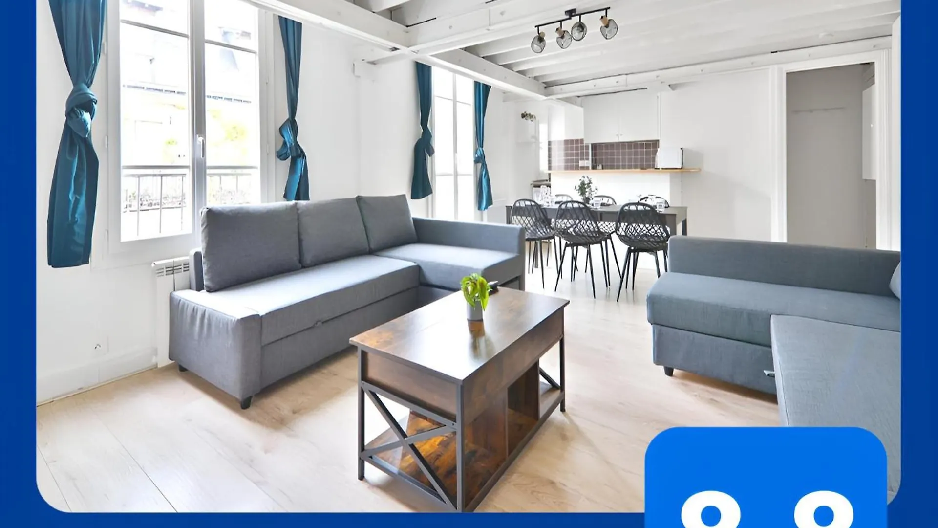 Appartement Quartier Place De La Bastille Free Netflix Paris