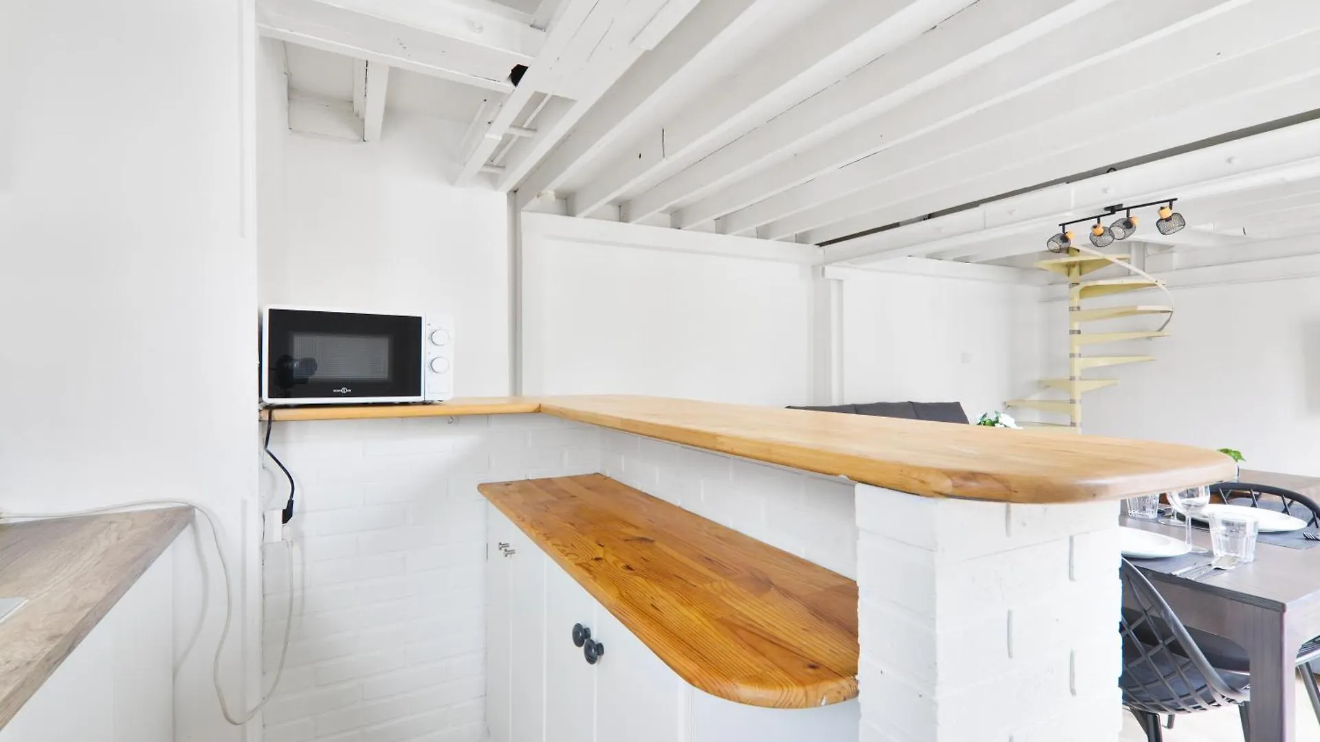 Appartement Quartier Place De La Bastille Free Netflix Paris Daire