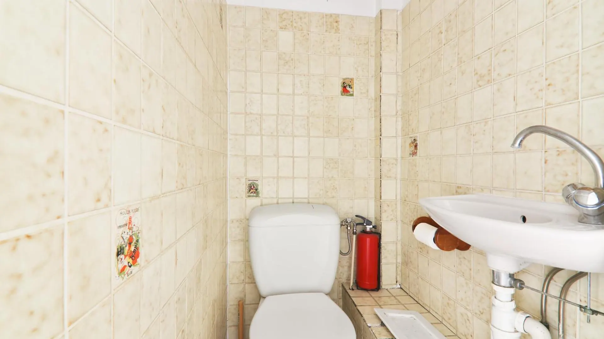 Appartement Quartier Place De La Bastille Free Netflix Paris